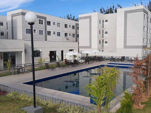 Apartamento em Cecília