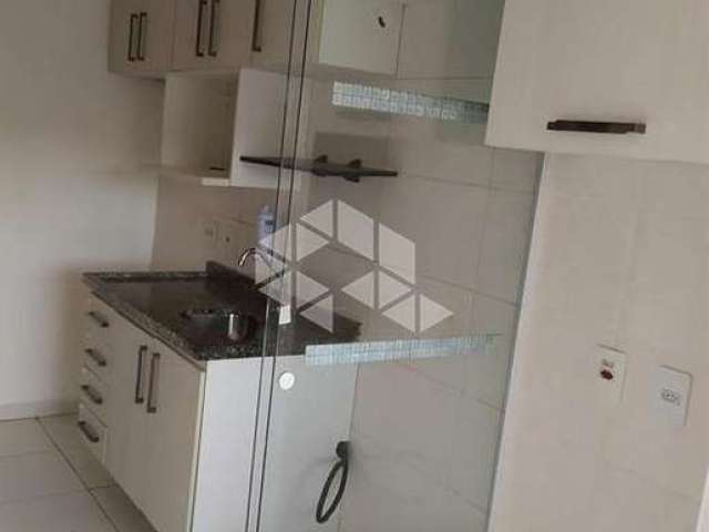 Apartamento em Vila Bela Vista (Zona Norte)