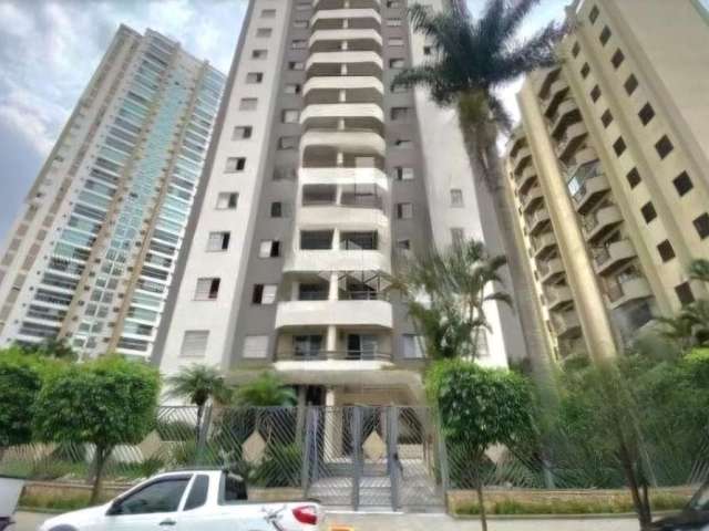 Apartamento em Vila Regente Feijó