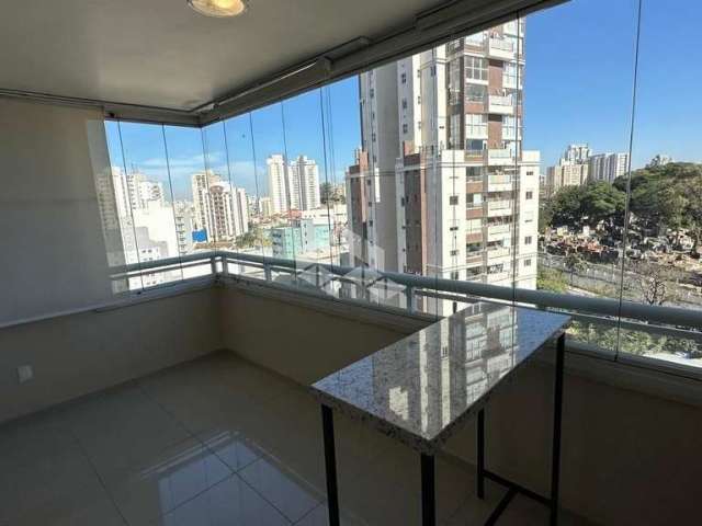 Apartamento em Santana