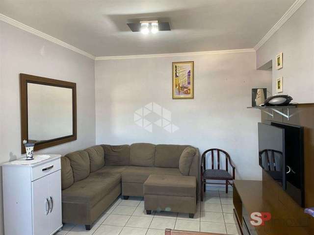 Apartamento em Jaçanã