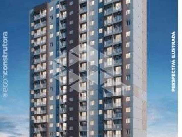 Apartamento em Parada XV de Novembro