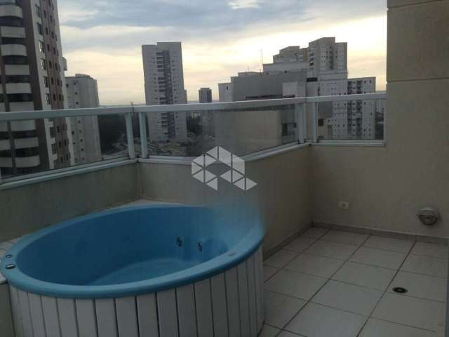 Apartamento em Morumbi