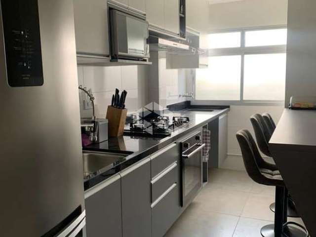 Apartamento em Jardim Andaraí