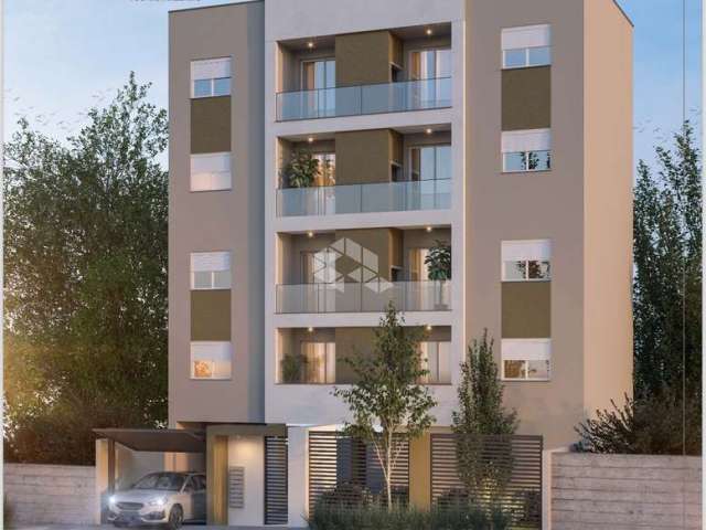 Apartamento em Desvio Rizzo