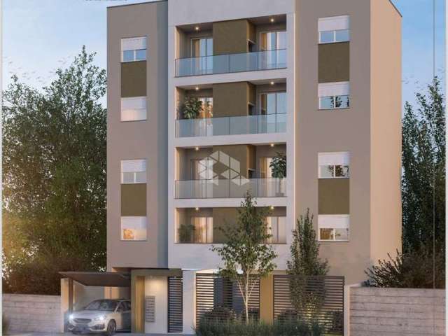 Apartamento em Desvio Rizzo