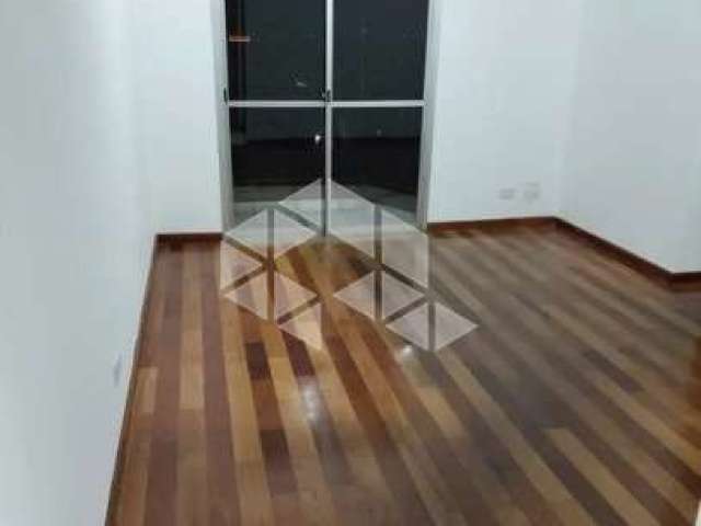 Apartamento em Santana