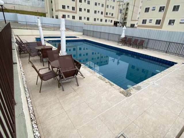 Apartamento em Areias