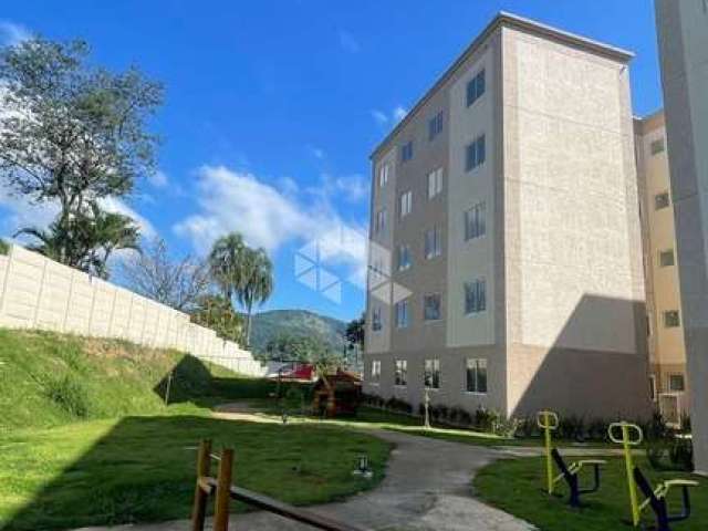 Apartamento em Jardim Recanto Verde