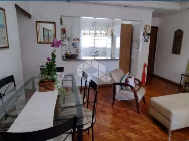 Apartamento em Santana