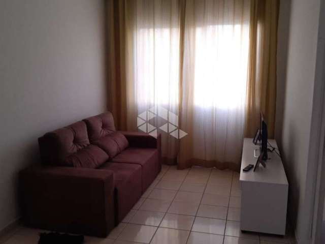 Apartamento em Santa Terezinha