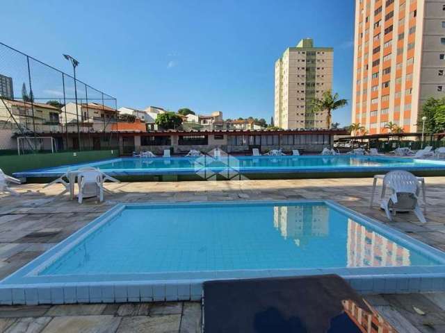 Apartamento em Parque Terra Nova