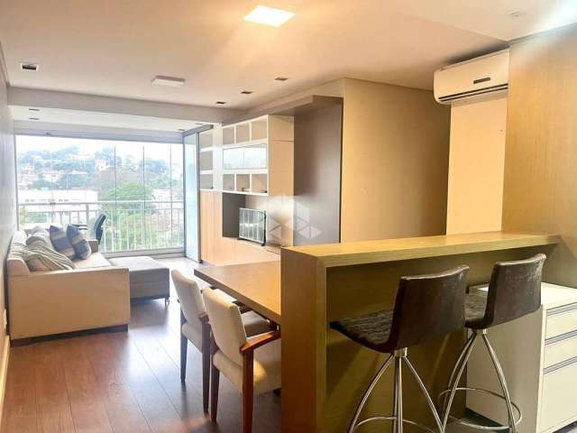 Apartamento em Teresópolis