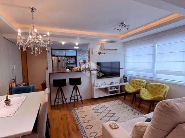 Apartamento em Higienópolis