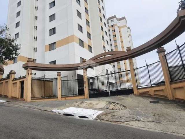 Apartamento em Itaquera