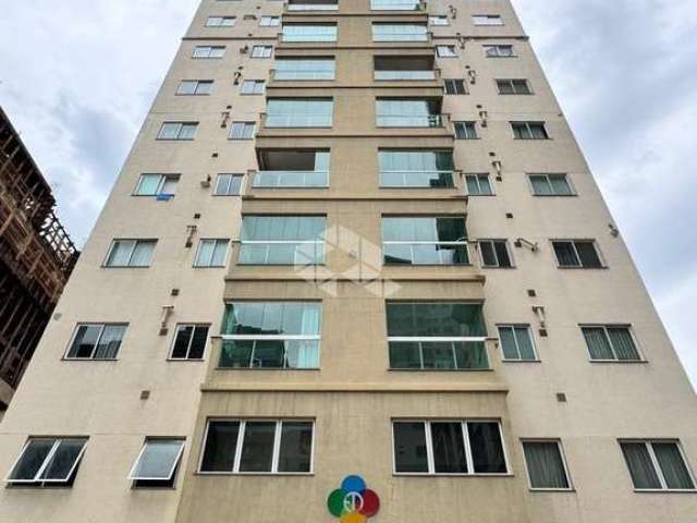 Apartamento em Morretes