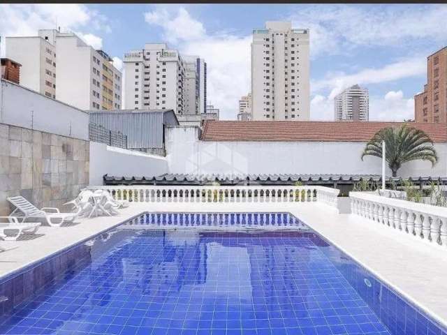 Apartamento em Vila Pompéia