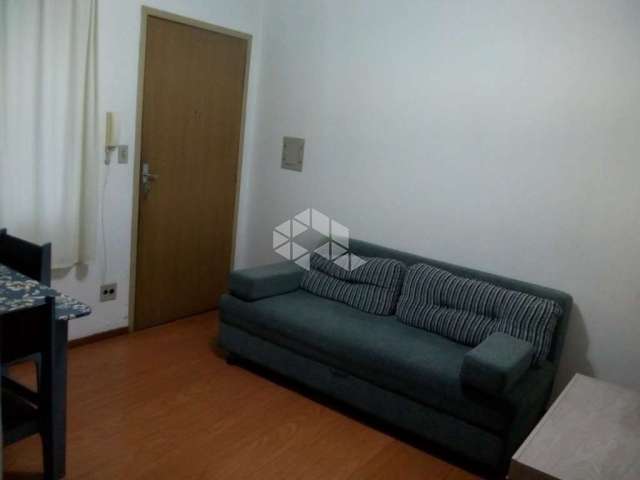 Apartamento em Rubem Berta