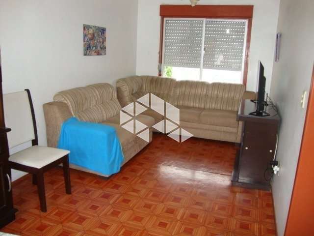 Apartamento em Cristal