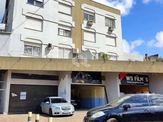 Apartamento em São Sebastião