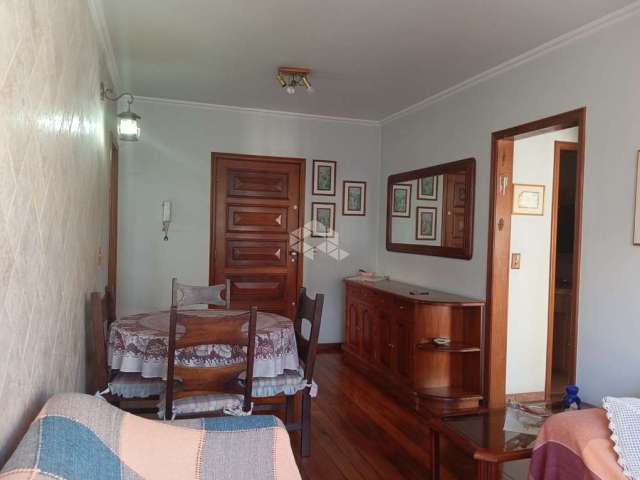 Apartamento em Auxiliadora