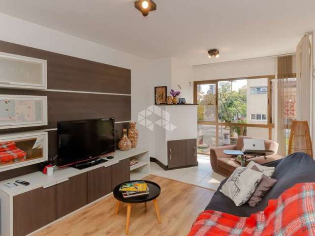 Apartamento em Petrópolis