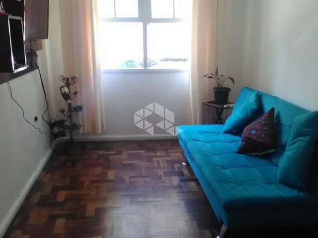 Apartamento em Jardim Botânico