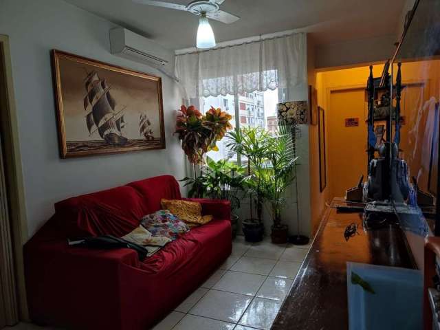 Apartamento em Centro Histórico