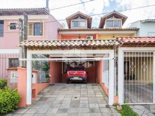 Casa em Hípica