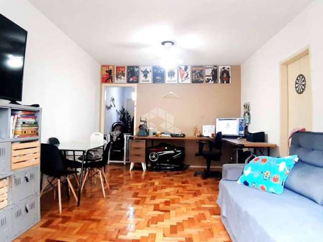 Apartamento em Floresta