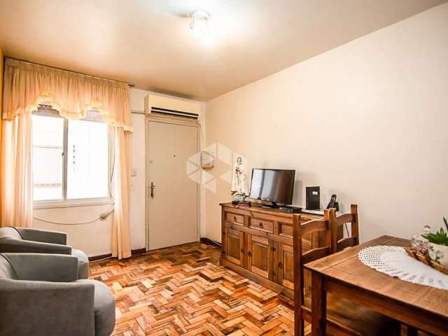 Apartamento em Humaitá