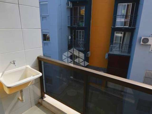 Apartamento JK em Nossa Senhora do Rosário