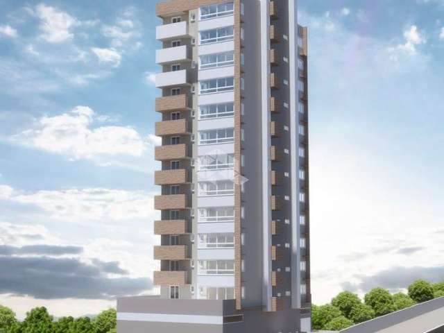 Apartamento em São Francisco