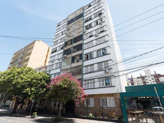 Apartamento em Cidade Baixa