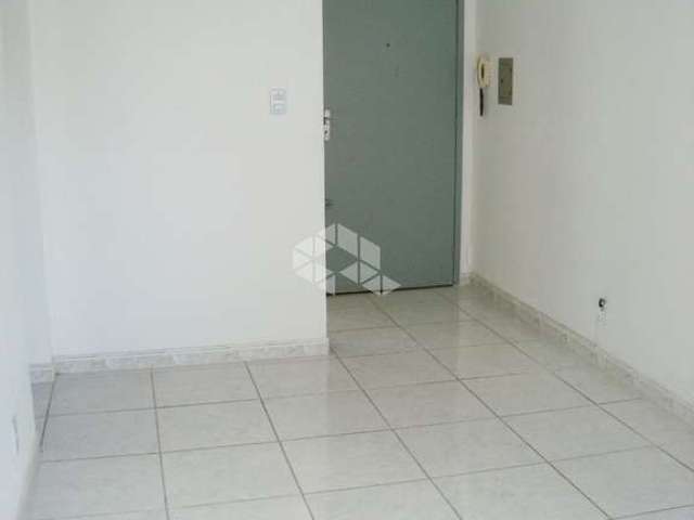 Apartamento em Cristal