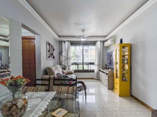 Apartamento em Jardim Botânico