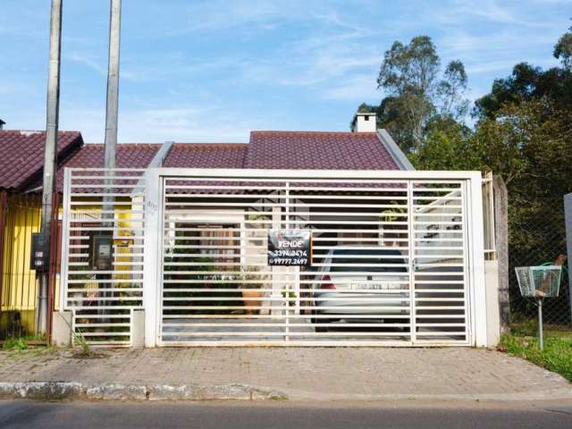 Casa em Berto Círio