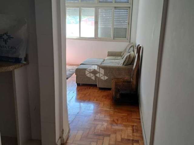 Apartamento em Cidade Baixa