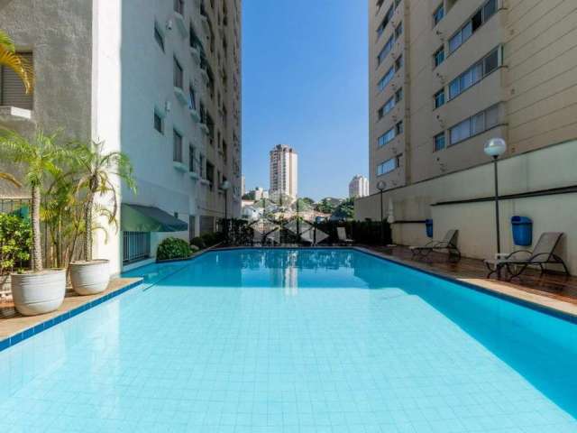 Apartamento em Vila Anglo Brasileira