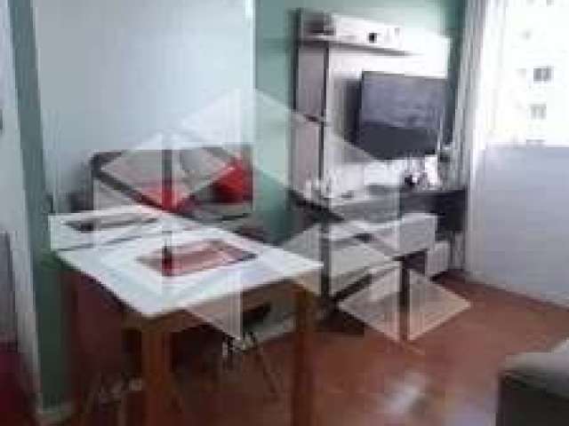 Apartamento em Jardim Boa Vista (Zona Oeste)