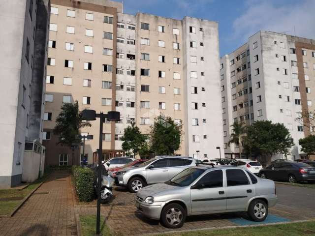 Apartamento em Jardim São Francisco (Zona Leste)