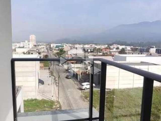 Apartamento em Morretes