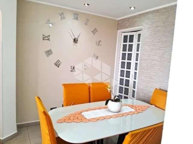 Apartamento em Vila Granada