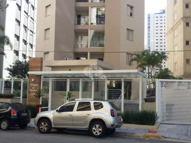 Apartamento em Santa Teresinha