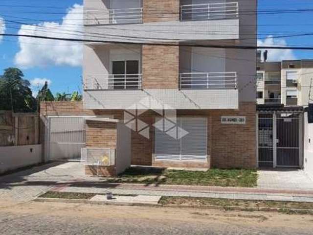 Apartamento em Camobi