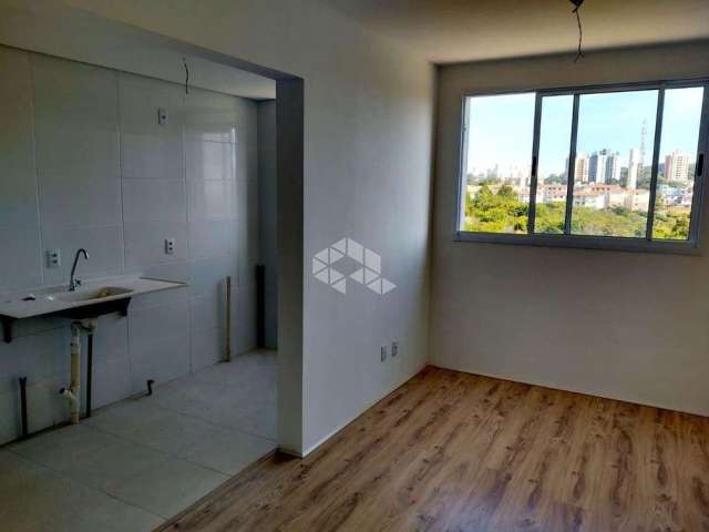 Apartamento em Morro Santana