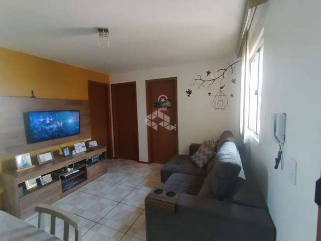 Apartamento em Mário Quintana