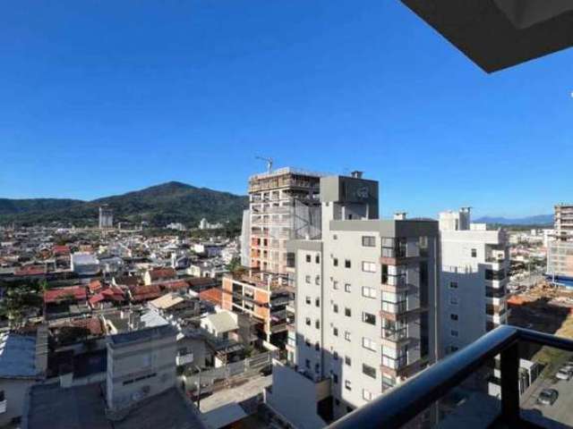 Apartamento em Perequê