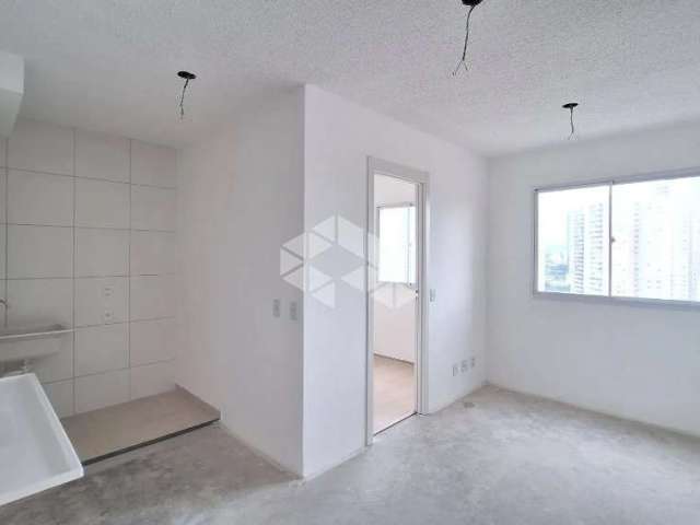 Apartamento em Várzea da Barra Funda