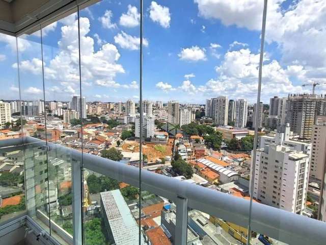 Apartamento em Vila Mascote